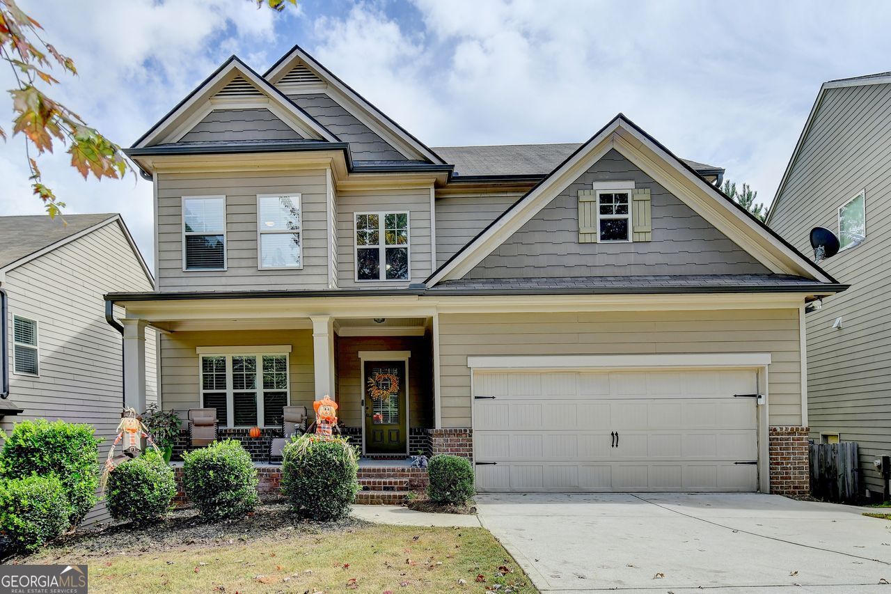 1567 MAPLECLIFF WAY