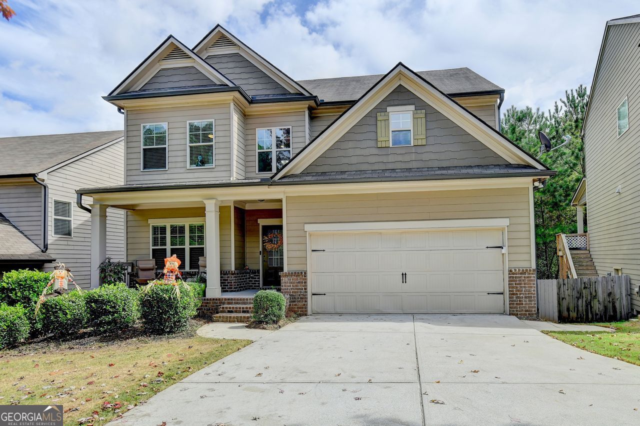 1567 MAPLECLIFF WAY