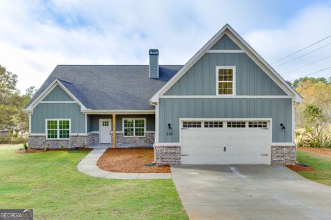 A home in Commerce