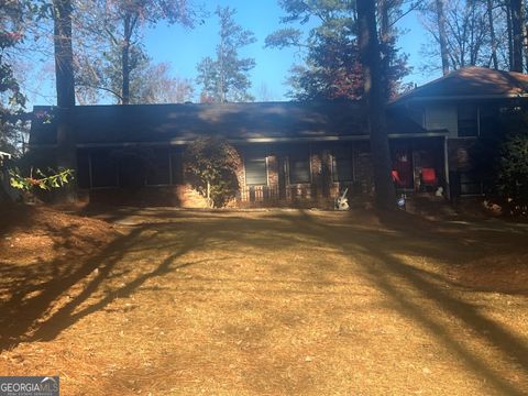 A home in College Park