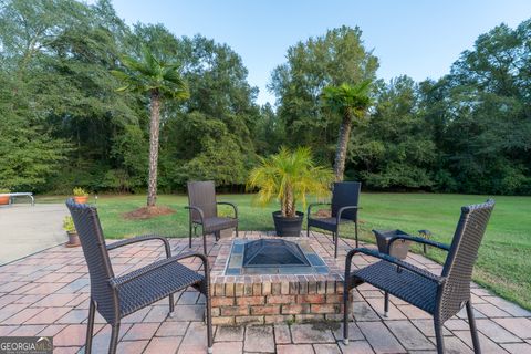 A home in Phenix City