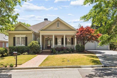 2093 Stephens WALK Atlanta GA 30338