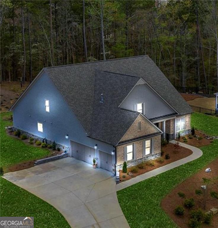174 Vandiver CT