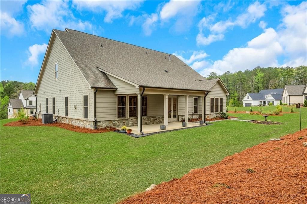 Acworth, Georgia 30101, United States, 3 Bedrooms Bedrooms, ,3 BathroomsBathrooms,Residential,Active,157683