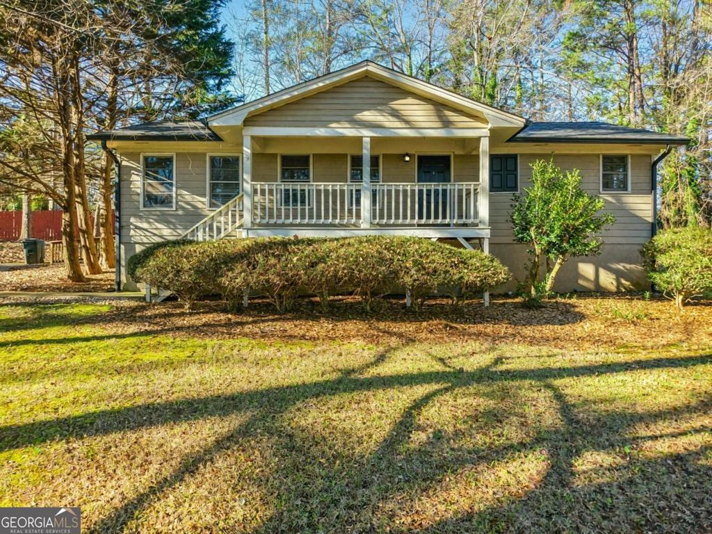Photo of 85 Cedar Drive, Watkinsville, GA 30677 (MLS # 10682528)