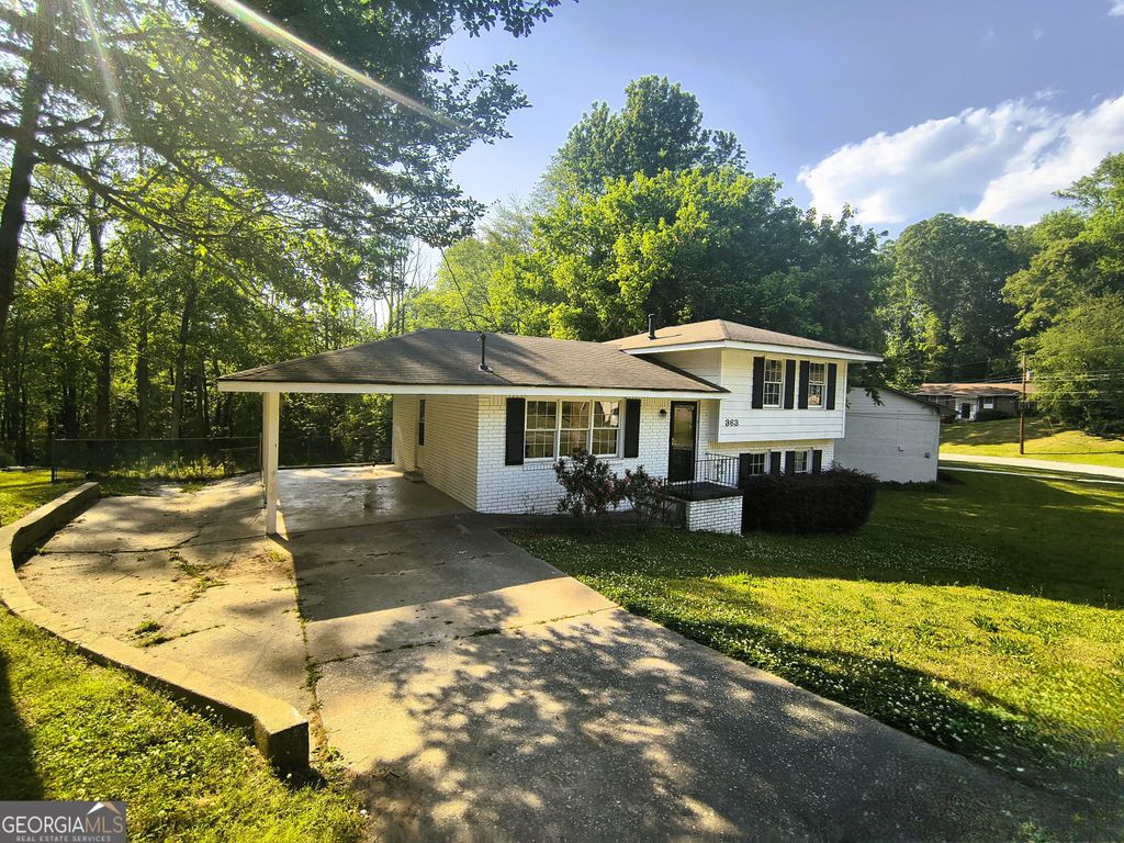 Photo of 363 River Road, Jonesboro, GA 30236 (MLS # 10739996)