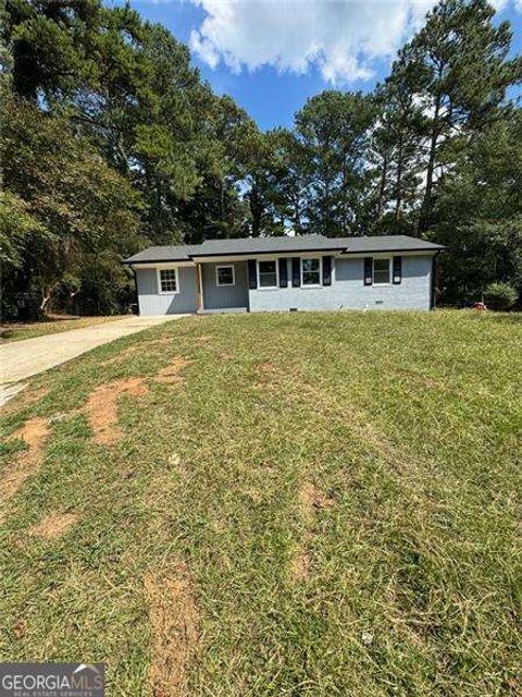 5312 Joan Of Arc PL Atlanta GA 30349