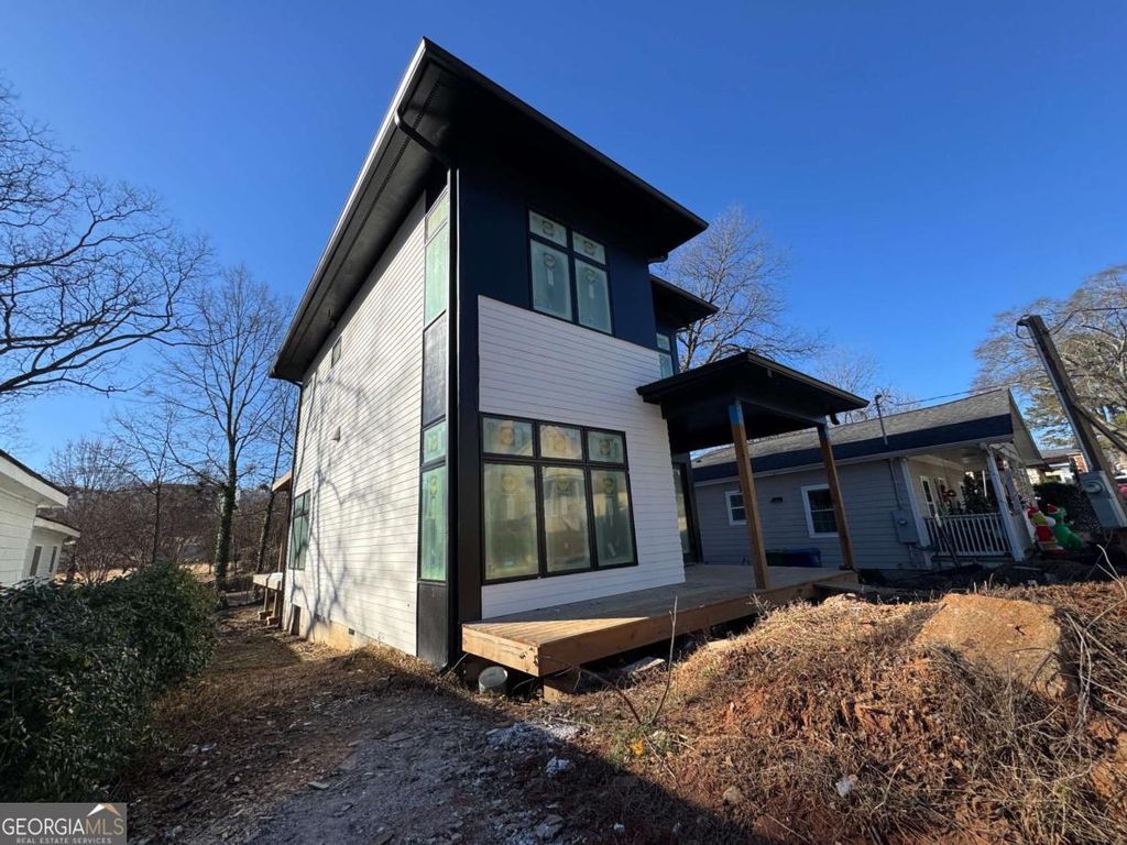 Photo of 195 Haygood Avenue SE, Atlanta, GA 30315 (MLS # 10663800)