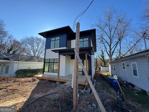 Photo of 195 Haygood Avenue SE, Atlanta, GA 30315 (MLS # 10663800)
