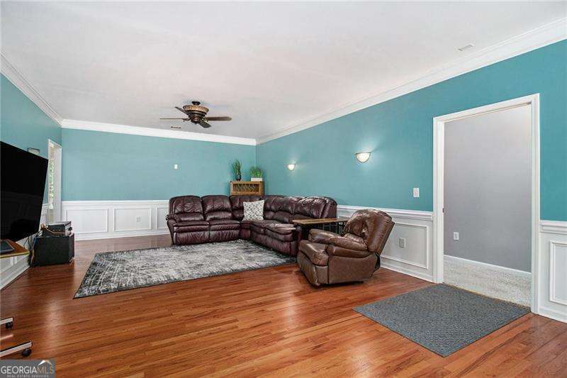 1771 Leon Ellis RD
