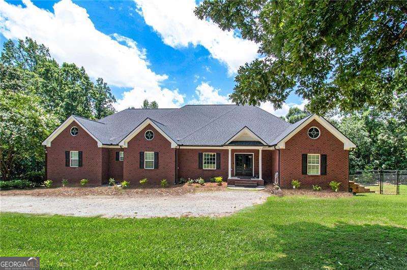 1771 Leon Ellis RD