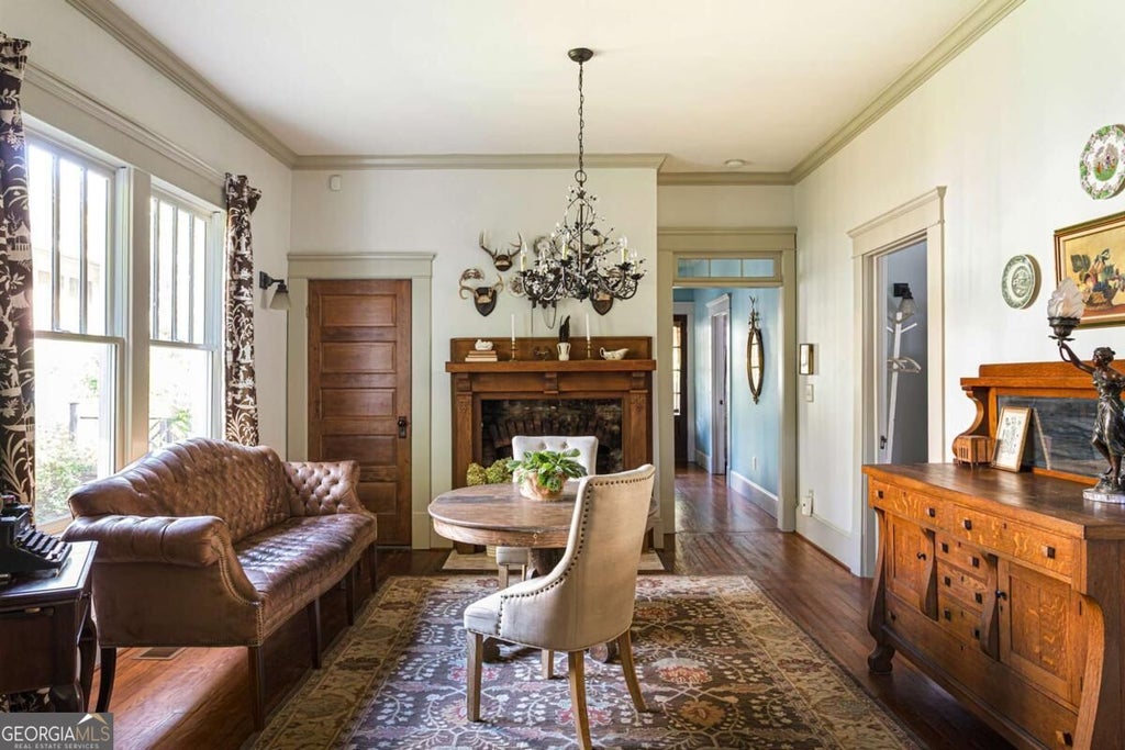 Photo of 1379 Metropolitan Avenue SE, Atlanta, GA 30316 (MLS # 10869746)