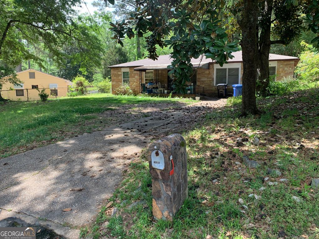 Photo of 1633 Buford Avenue, Columbus, GA 31903 (MLS # 10727240)