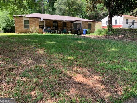 Photo of 1633 Buford Avenue, Columbus, GA 31903 (MLS # 10727240)