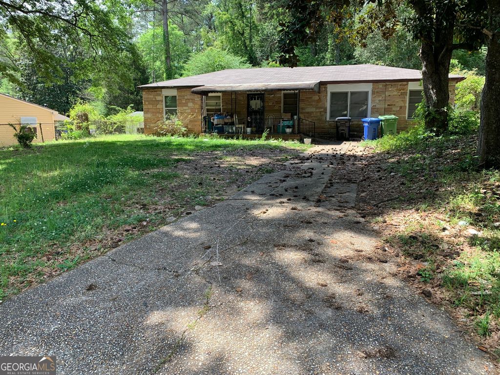 Photo of 1633 Buford Avenue, Columbus, GA 31903 (MLS # 10727240)