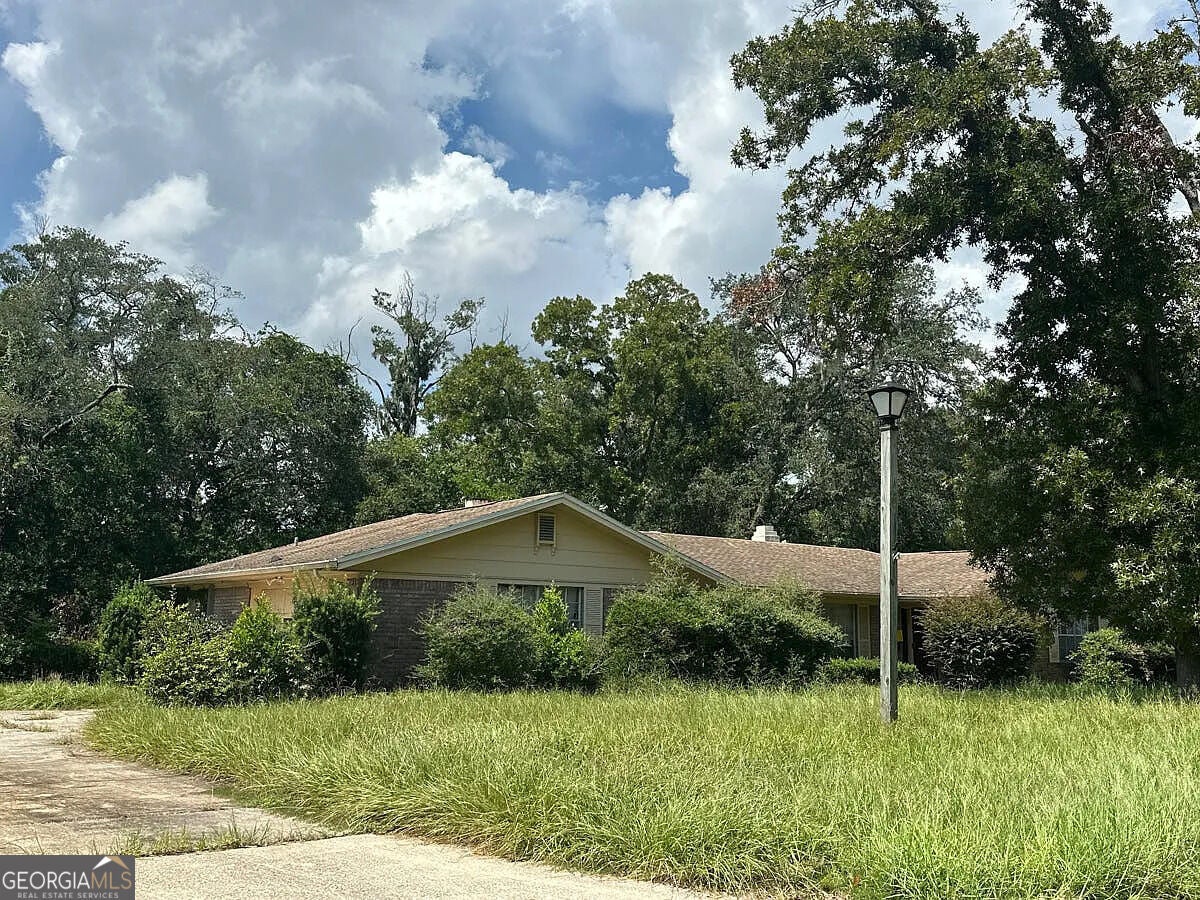 3540 Sandburg RD