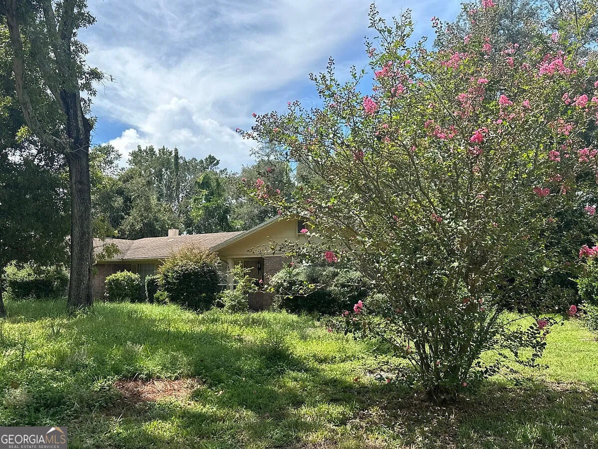 3540 Sandburg RD
