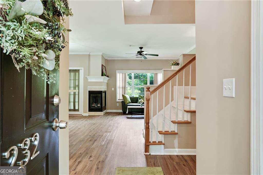 View Tucker, GA 30084 townhome