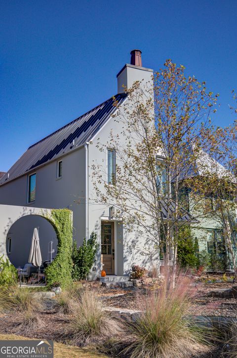 Photo of 305 Breakspear Lane, Fayetteville, GA 30214 (MLS # 10644189)