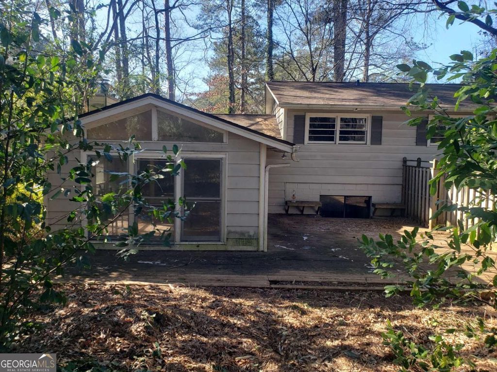 Photo of 3553 Vanet Road, Chamblee, GA 30341 (MLS # 10686211)