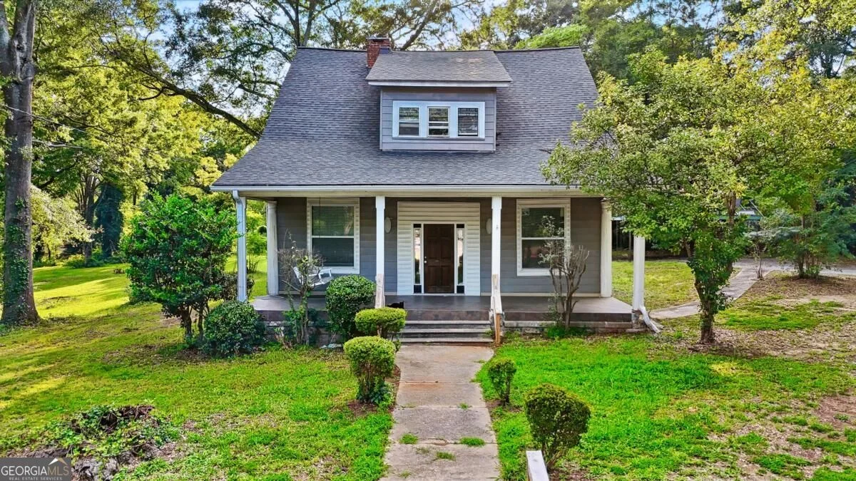 5938 Medlock Avenue, Austell, GA, 30106