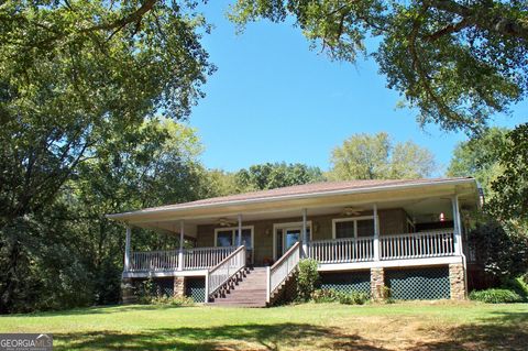 1110 Fieldcrest CT Buckhead GA 30625