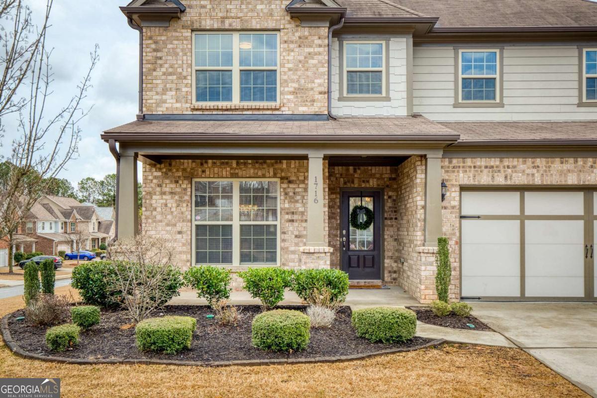 1716 Brookside Elm DR