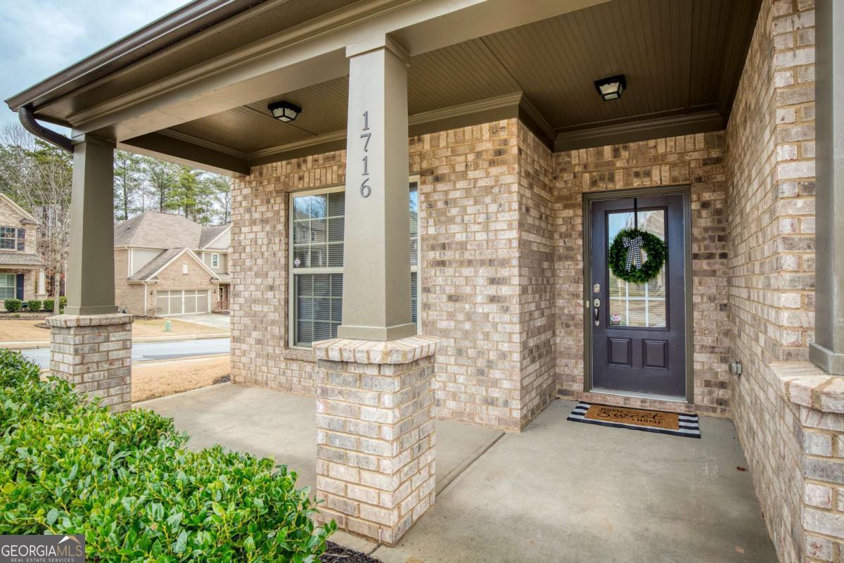 1716 Brookside Elm DR