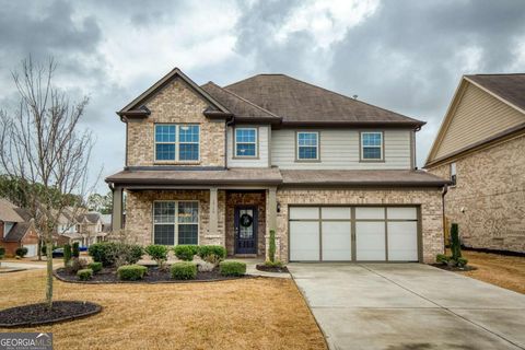 1716 Brookside Elm DR Duluth GA 30097