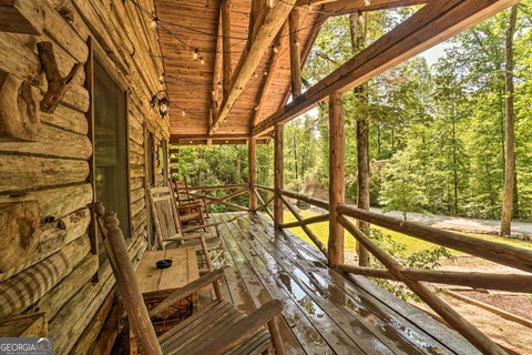 Photo for 2183 Chimney Mountain RD