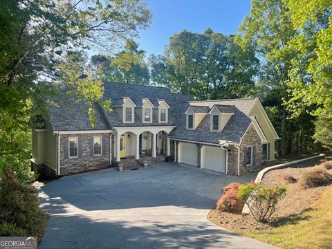 Photo of 31 Rocky Circle NE, White, GA 30184 (MLS # 10734153)