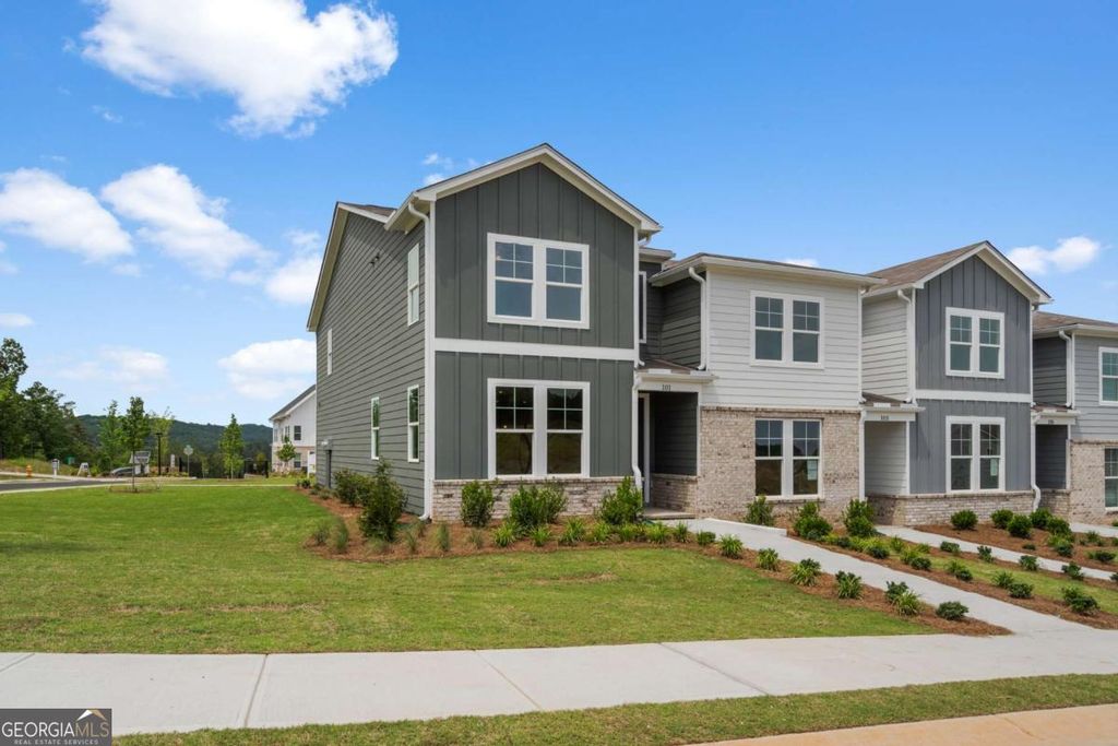 Photo of 485 Crown Drive #85, Cartersville, GA 30120 (MLS # 10651993)