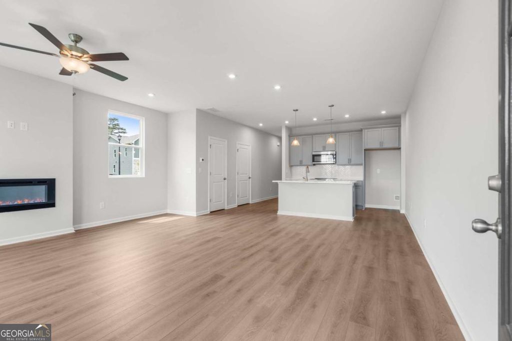 Photo of 485 Crown Drive #85, Cartersville, GA 30120 (MLS # 10651993)