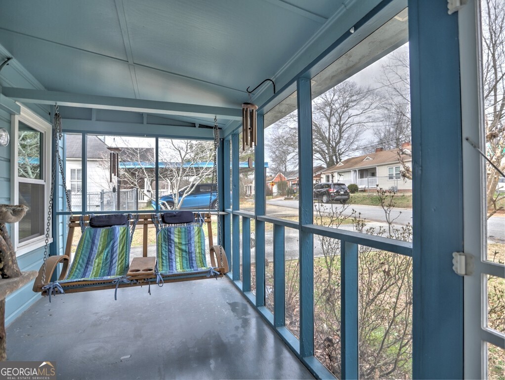 None - Residential