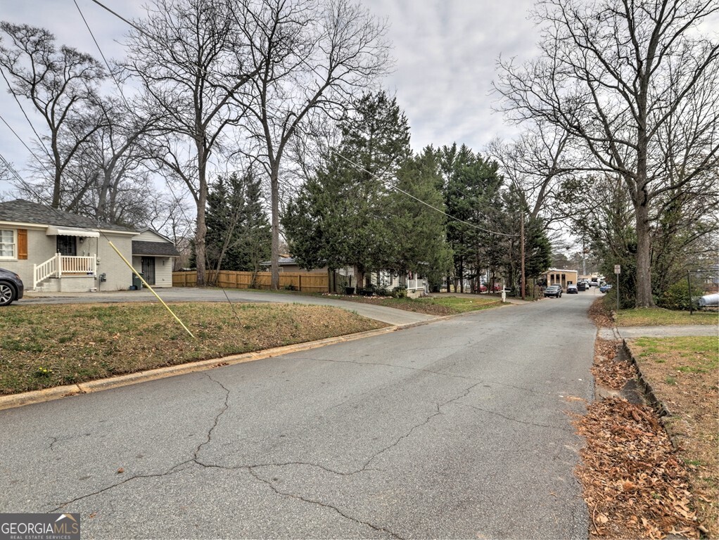 None - Residential