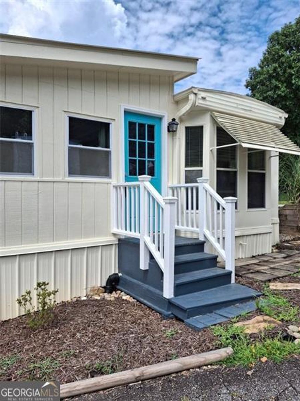 Photo of 4 FLEETWOOD Road #502, Cleveland, GA 30528 (MLS # 10654617)