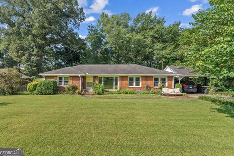 Photo of 104 Northwood Drive NE, Rome, GA 30161 (MLS # 10582753)