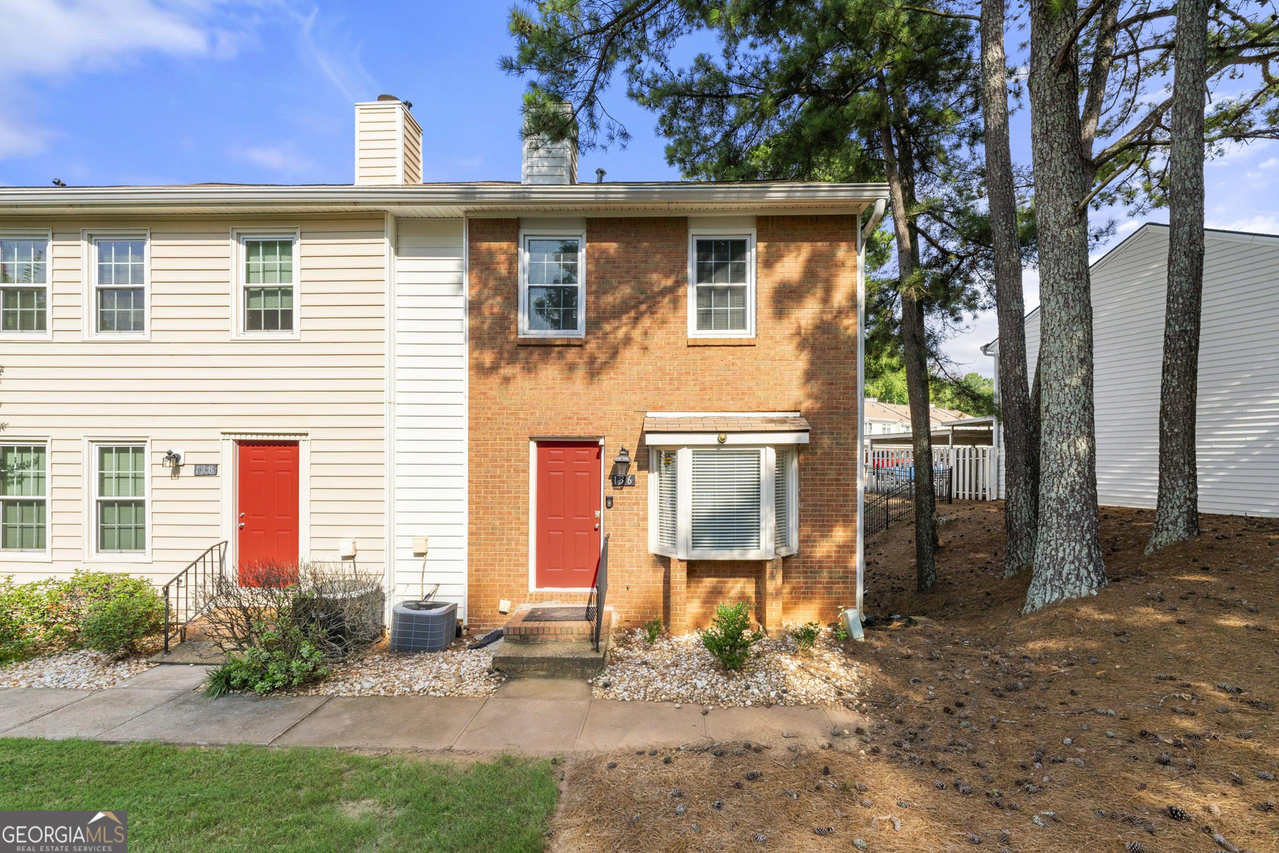 View Roswell, GA 30076 townhome