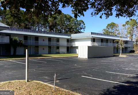 1311 Ga Highway 40 E Kingsland GA 31548