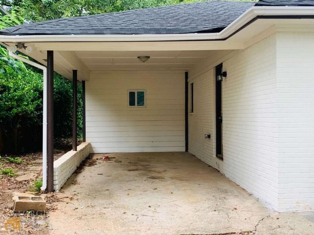 Photo of 364 Brooks Avenue SW, Atlanta, GA 30310 (MLS # 10672648)