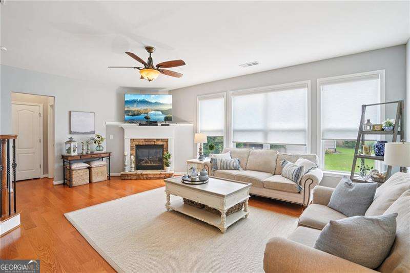 233 Hampton Station BLVD