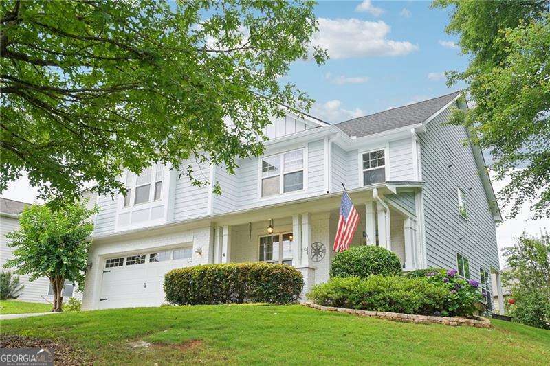 233 Hampton Station BLVD