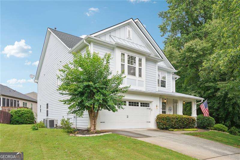 233 Hampton Station BLVD
