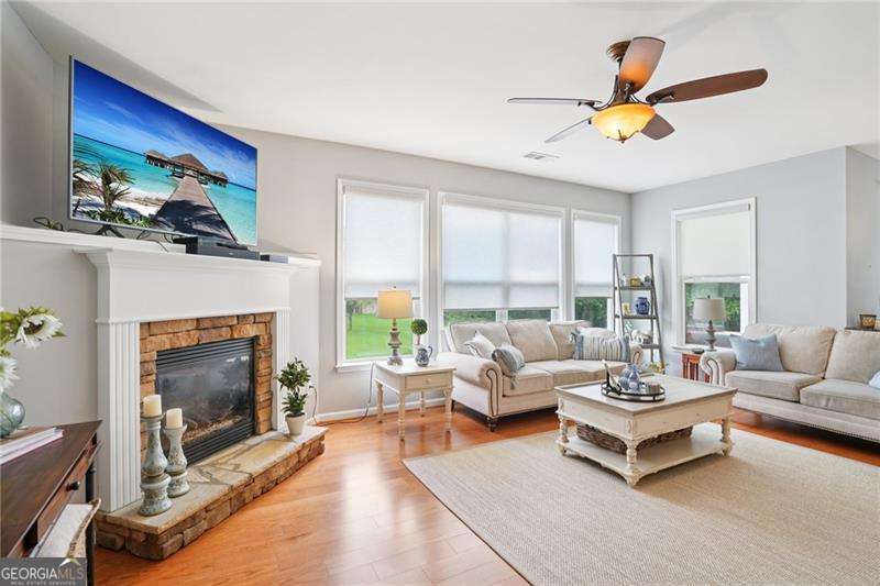 233 Hampton Station BLVD