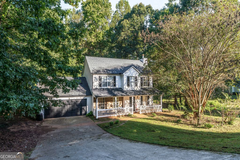 Photo of 160 Azalea Drive, Winder, GA 30680 (MLS # 10690202)