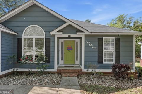 209 Long Pine DR Leesburg GA 31763