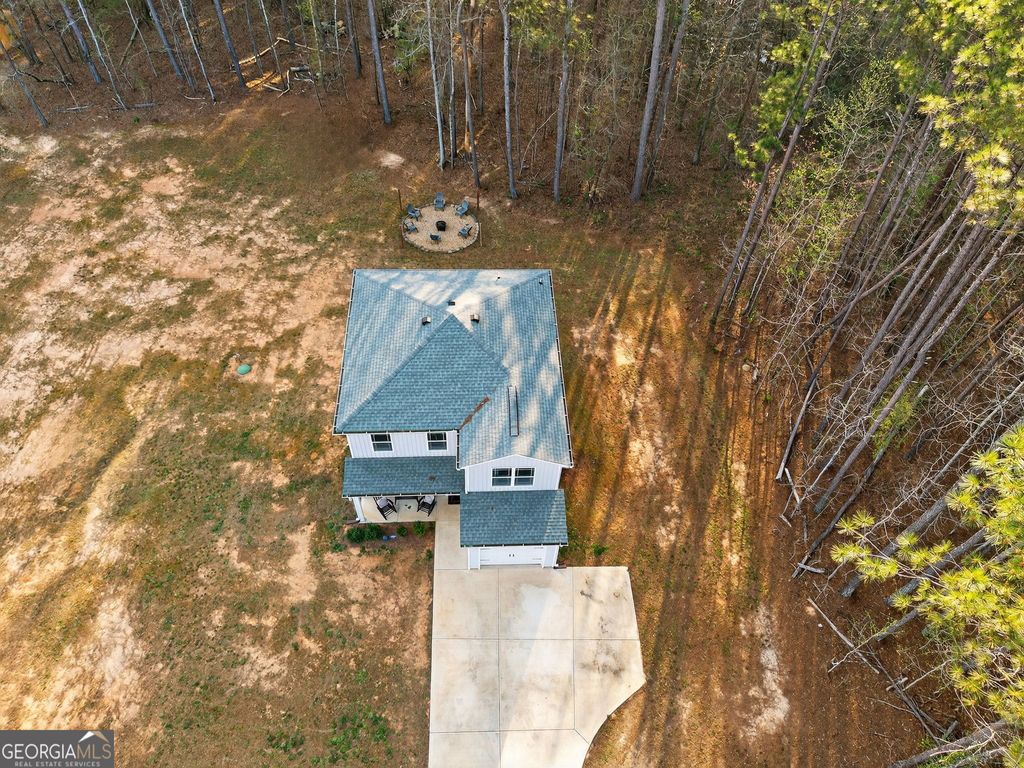 Photo of 634 Grove Street, Barnesville, GA 30204 (MLS # 10717039)