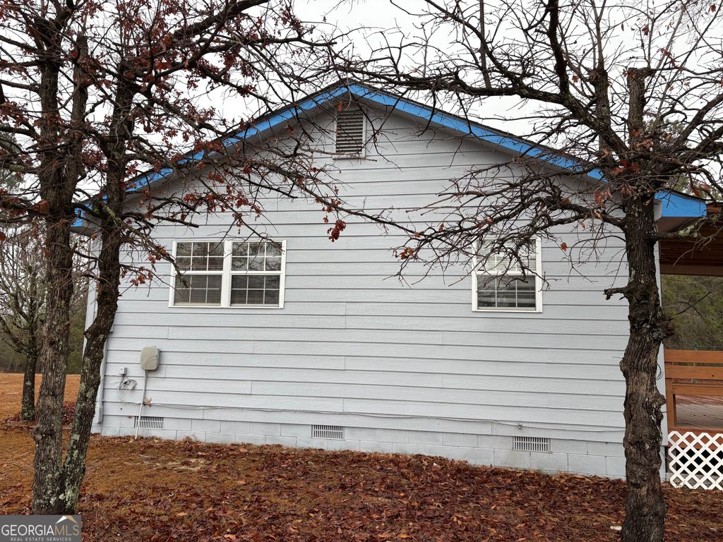 Photo of 5502 Moore Road, Portal, GA 30450 (MLS # 10688019)