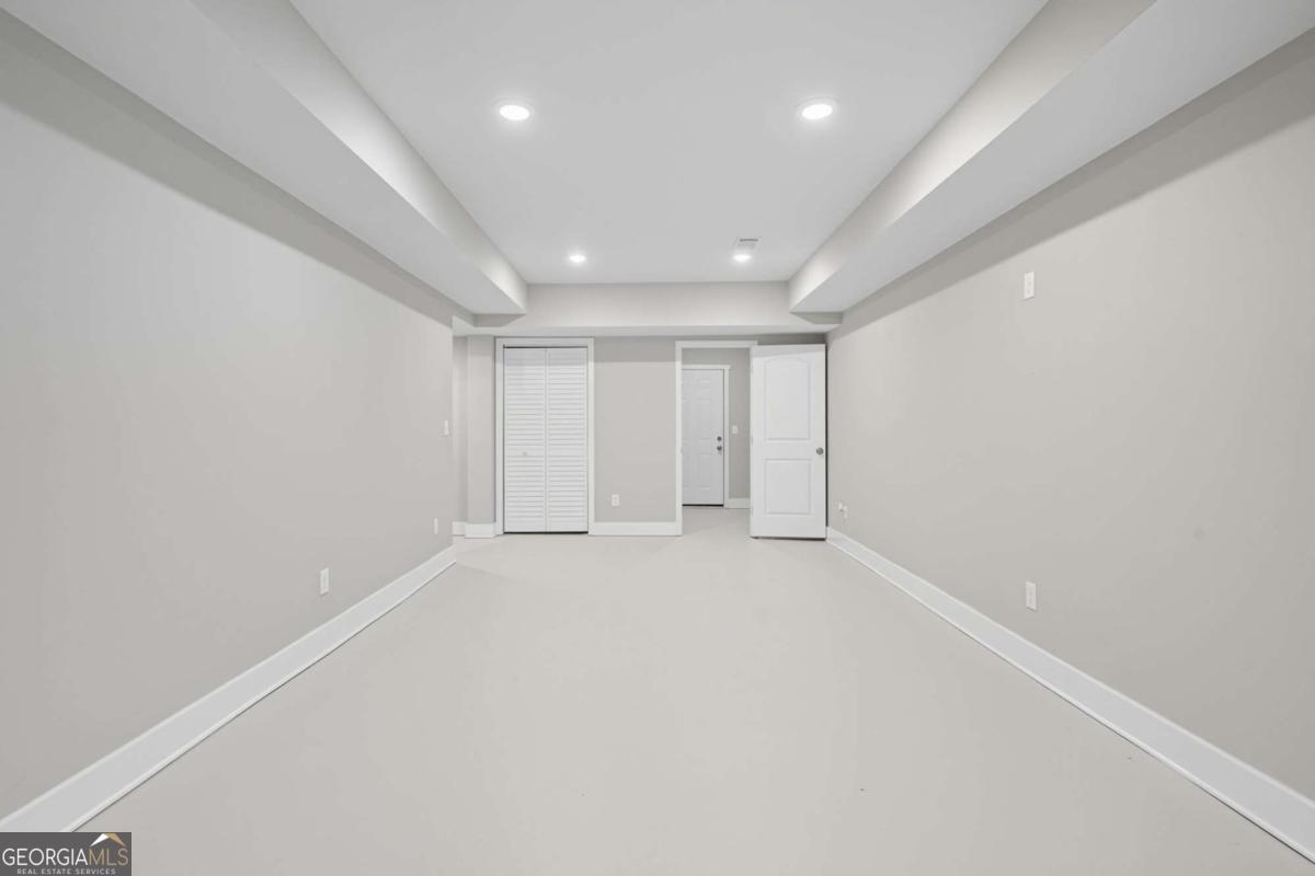 Trickum Hills - Residential