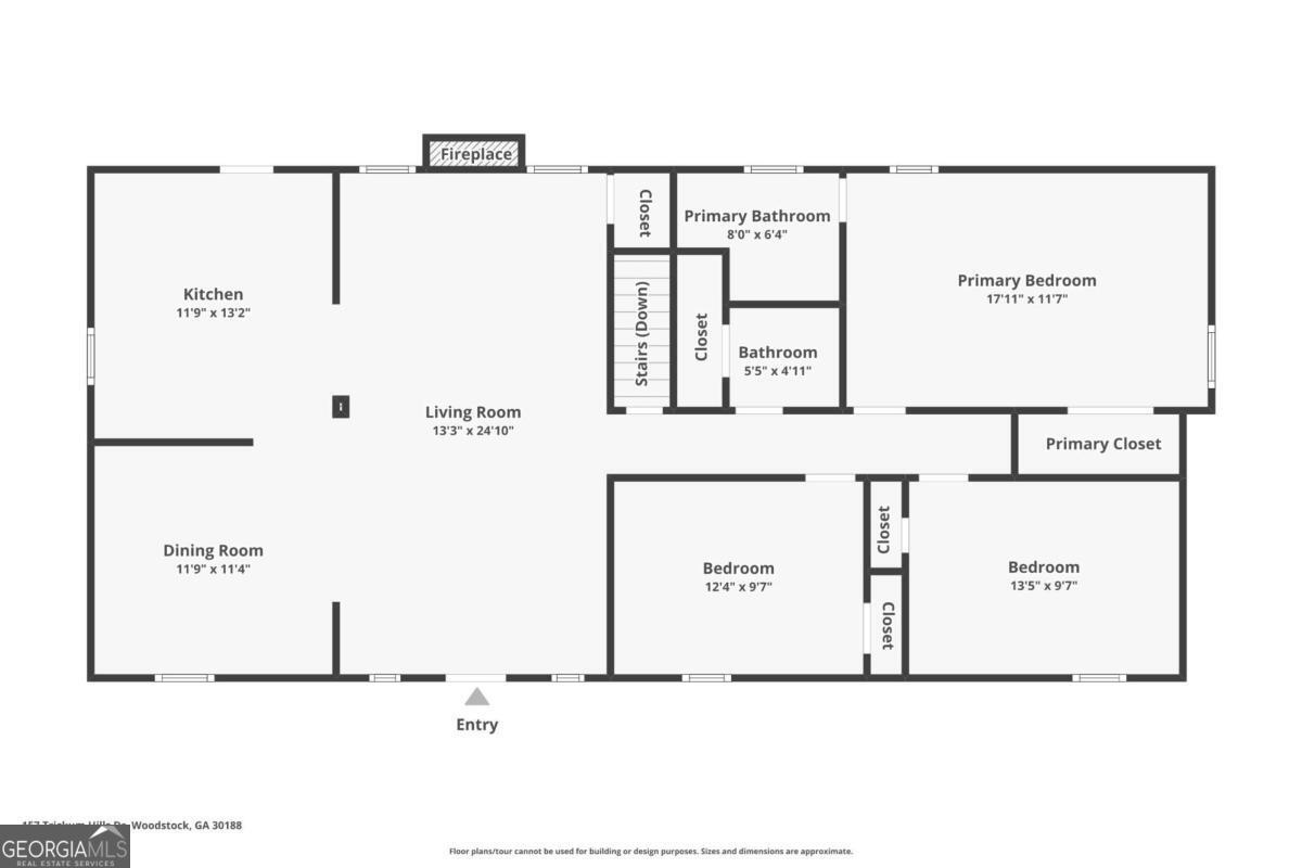 Trickum Hills - Residential